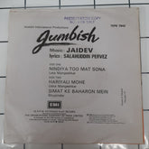 Jaidev - Jumbish (45-RPM)